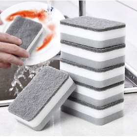 Mua Miếng bọt biển rửa chén