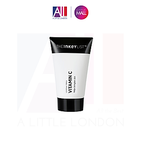 Tinh chất sáng da mờ thâm nám The INKEY List Vitamin C Serum 30ml - Mẫu mới