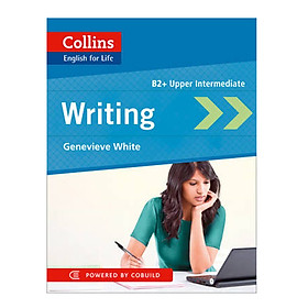 English For Life: Writing - B2 + Upper Intermediate