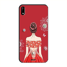 Ốp Lưng Dẻo Dành Cho WIKO Y50