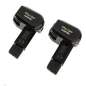 Pack of 2 Brand New And High Quality Universal Wiper Stands for Left-hand Drive Vehicles 6406
