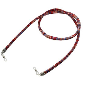Bold Lanyard Reading Glasses Spectacles Holder Eyeglass Glasses Chain Cord