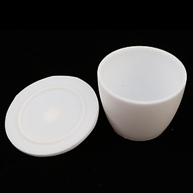 PTFE Crucible (30ml/ 50ml Capacity), Lab Scientific Products Lab Supplies