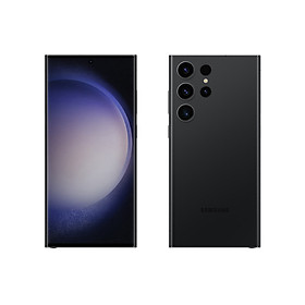 Mua Điện Thoại Samsung Galaxy S23 Ultra 5G - Hàng Chính Hãng