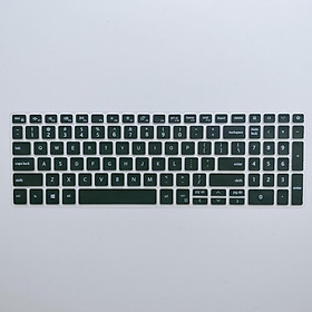 Mua Ốp silicon phủ bàn phím dành cho laptop Dell Vostro 15 5502