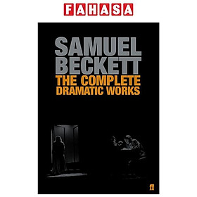 Sách ngoại văn: The Complete Dramatic Works