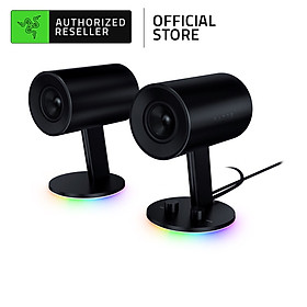 Mua Loa Razer Nommo Chroma 2.0 Gaming Speakers - Hàng nhập khẩu