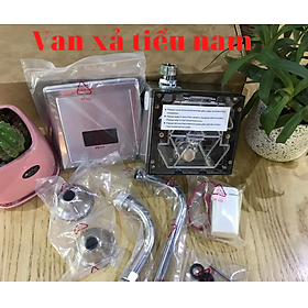 Mua Van xả nước bồn tiểu nam tự động