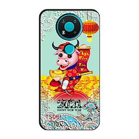 Ốp Dẻo Dành Cho NOKIA 3.4