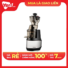 Máy ép chậm Hafele JE-230 - Hàng Chính Hãng - Chỉ Giao Hồ Chí Minh