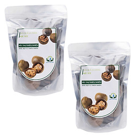 Trà Quả La Hán Sấy Khô Mộc Sắc 1Kg