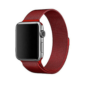 Dây Milanese Loop dành cho Apple Watch