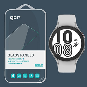 Mua Dán cường lực GOR cho Smartwatch Galaxy Watch 4 / Galaxy Watch 4 Classic Size 40/42/44/46mm