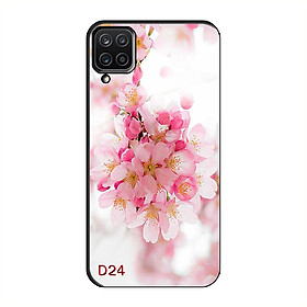 Ốp Lưng Dẻo Dành Cho SAMSUNG GALAXY A12
