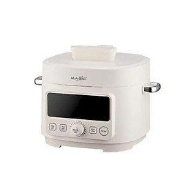 Mua Nồi Áp Suất điện MAGIC Eco AC-243 hàng chính hãng