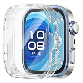 Mua Ốp Case TPU chống va đập cho Huawei Watch Fit 4 / Huawei Watch Fit 4 Pro - Hàng Chính Hãng