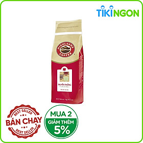 Cà Phê Bột Truyền Thống Highlands Coffee