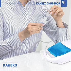 Máy xông khí dung apollo KANEKO CNB69009,Máy xông họng,Máy xông mũi apollo,Máy xông mũi họng,Máy khí dung,Máy xông khí dung công nghệ nhật bản,Máy xông mũi họng khí dung