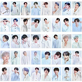 Hộp 30 ảnh lomo BTS