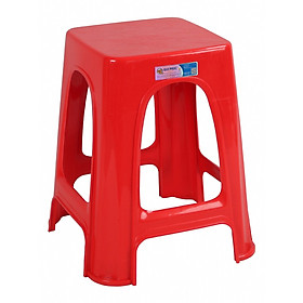 Mua Combo 4 Ghế cao chuồn - Đỏ