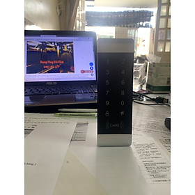 Mua đầu đọc thẻ từ