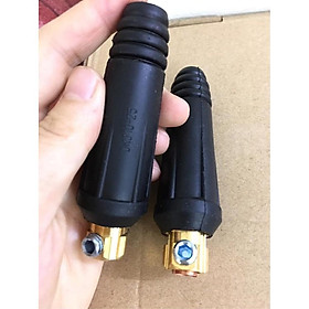 Mua giắc hàn đầu nối nhanh máy hàn