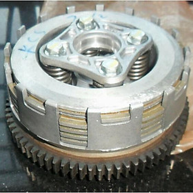 BỘ CÔN ĐIỀU KHIỂN TAY GL125