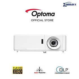 Máy chiếu Optoma ZH403 - Hàng chính hãng - ZAMACO AUDIO