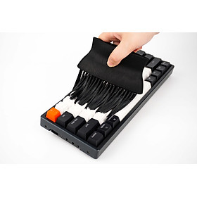 Mua Chổi vệ sinh bàn phím cán nhựa