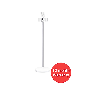 Giá Treo Máy Hút Bụi Dyson V12 Multi Floor Dok - Hàng chính hãng