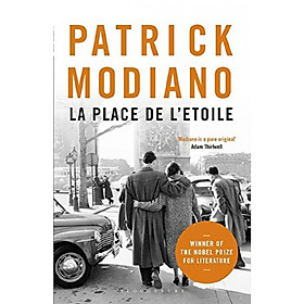 [Download Sách] La Place de l'Étoile