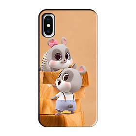 ỐP LƯNG IN DÀNH CHO IPHONE XS MAX