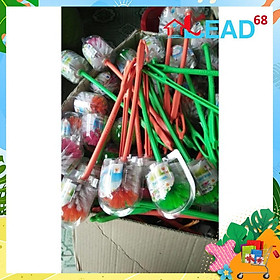 Mua Cọ rửa toilet