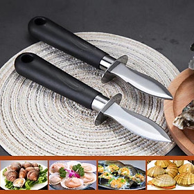 Mua Dao tách vỏ hàu inox siêu chắc khoẻ