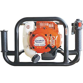 MÁY KHOAN ĐẤT VINAFARM VNKD-143RS