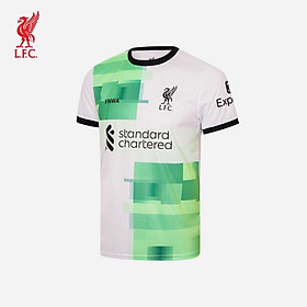 Hình ảnh Áo đấu bóng đá nam Lfc 23 24 Supporter Jersey Away - S23SP02