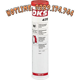 Mua Mỡ OKS 472