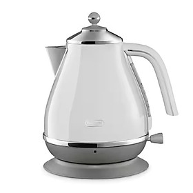 Mua ẤM SIÊU TỐC DELONGHI KBOC2001.W Icona Hàng chính hãng