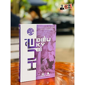 (Bìa cứng – Nằm trong bộ sách “Huế kỳ bí”) HUẾ – ĐIỀU KỲ BÍ – Louis Chochod – Nguyễn Thành Quang dịch – MaiHaBooks – NXB Khoa Học Xã Hội