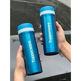 BÌNH GIỮ NHIỆT CÓ NGĂN LỌC THERMAL 380ML - Tupperware chính hãng