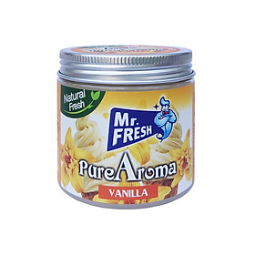 Sáp thơm khử mùi an toàn, hiệu quả PureAroma 230g- nhiều mùi lựa chọn