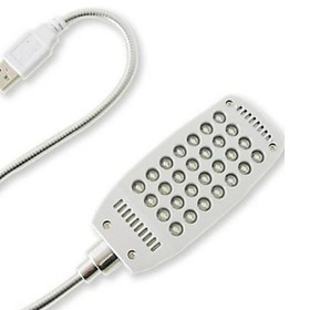 Mua ĐÈN LED 28 BÓNG UỐNG DẺO SIÊU SÁNG - MrPhukien
