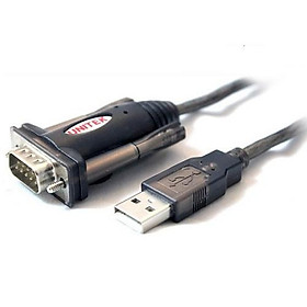 Mua Cáp chuyển đổi USB sang RS232 - Unitek Y-105A - Hàng Chính Hãng