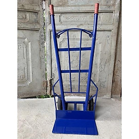 Mua Xe đẩy 2 bánh thiết kế kiểu mới siêu khoẻ tải trọng 300kg
