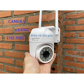 Mua Camera IP Wifi Ngoài trời Yoosee PTZ FullHD 3.0  LED trợ sáng đàm thoại 2 chiều - hỗ trợ xoay 355 độ.HÀNG CHÍNH HÃNG