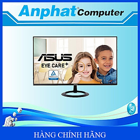 Màn Hình LCD ASUS VZ24EHF 23.8 Full HD 1920 x 1080 IPS 100Hz 1 ms - Hàng