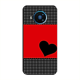 Ốp Lưng Dẻo Dành Cho NOKIA 8.3