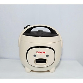 Mua Nồi Cơm Điện 1L