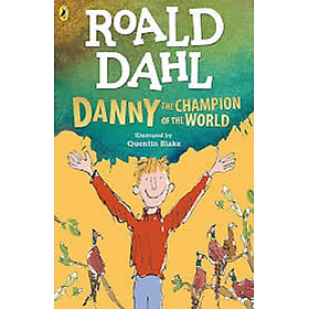 Danny the Champion of the World - Châm