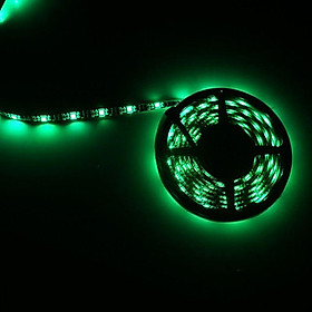 Mua Đèn led tiktok  trang trí bàn làm việc phòng ngủ 5m RGB 16 triệu màu điều khiển bằng APP điện thoại bọc silicon